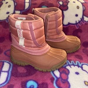 Oshkosh Girl Boot